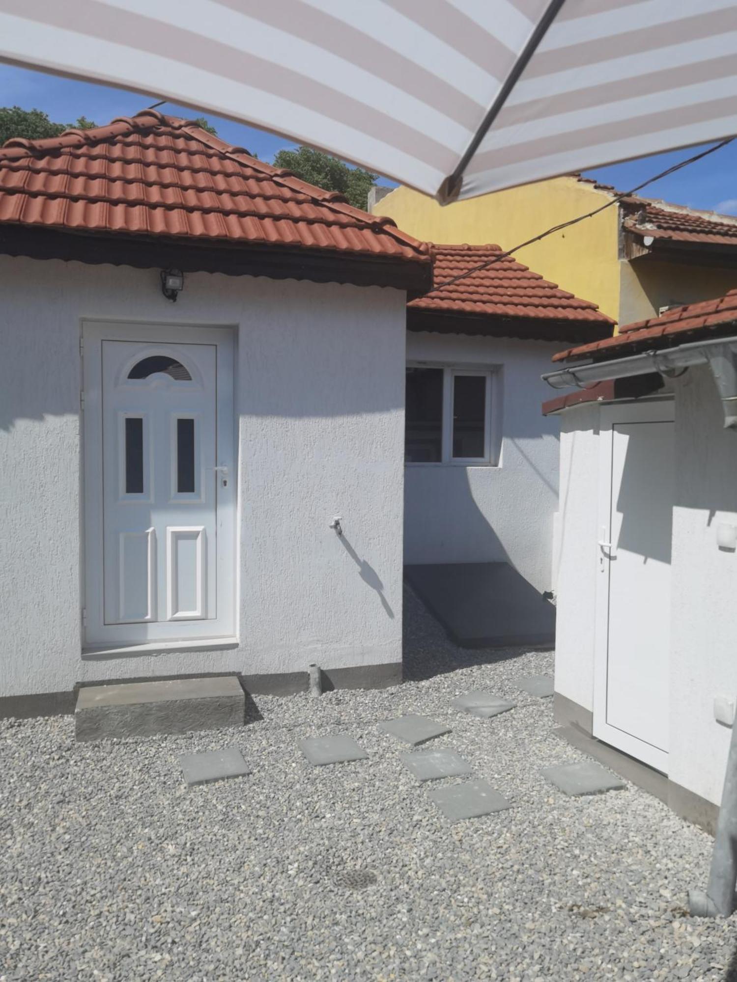 Nice House Near City Center Of Ρούσε Εξωτερικό φωτογραφία
