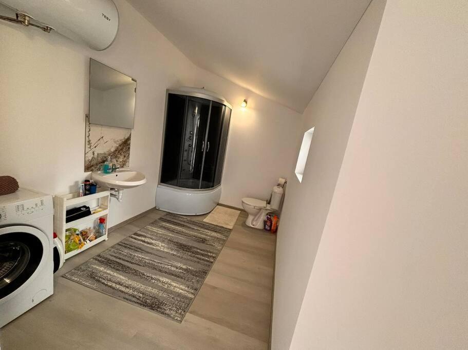 Nice House Near City Center Of Ρούσε Εξωτερικό φωτογραφία