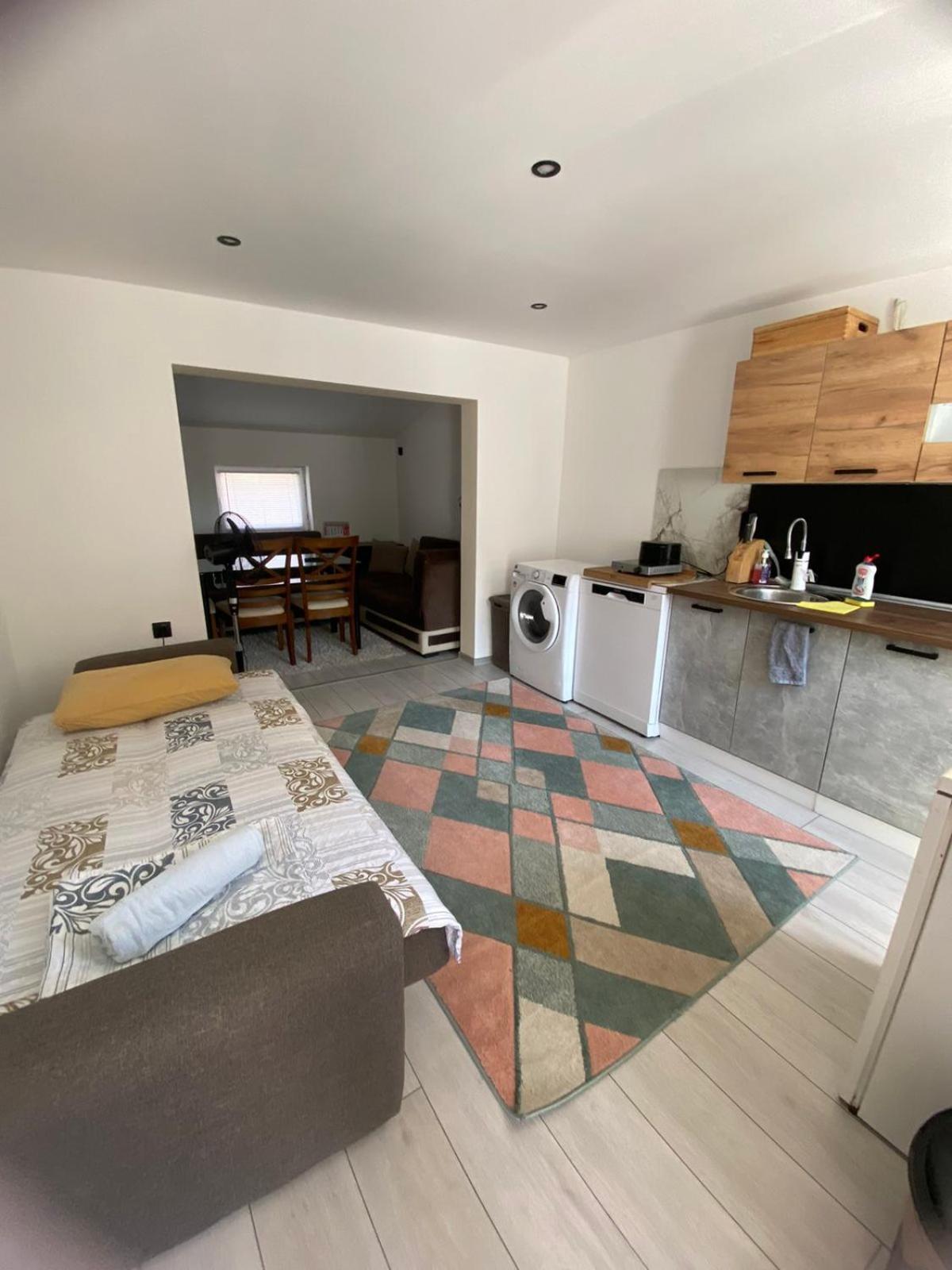 Nice House Near City Center Of Ρούσε Εξωτερικό φωτογραφία